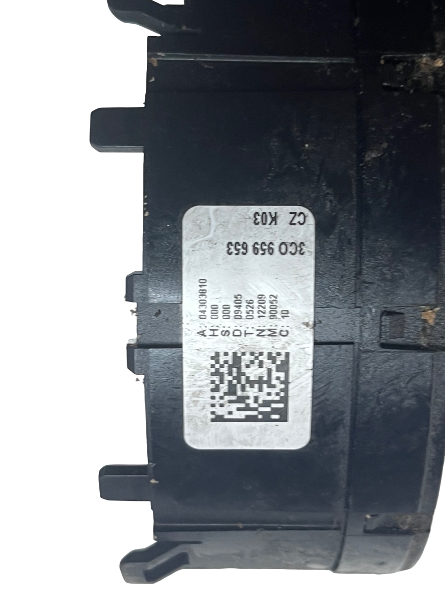 Spirala volan VOLKSWAGEN PASSAT 3C2 2005 - 2010 3C0959653 – foto 3