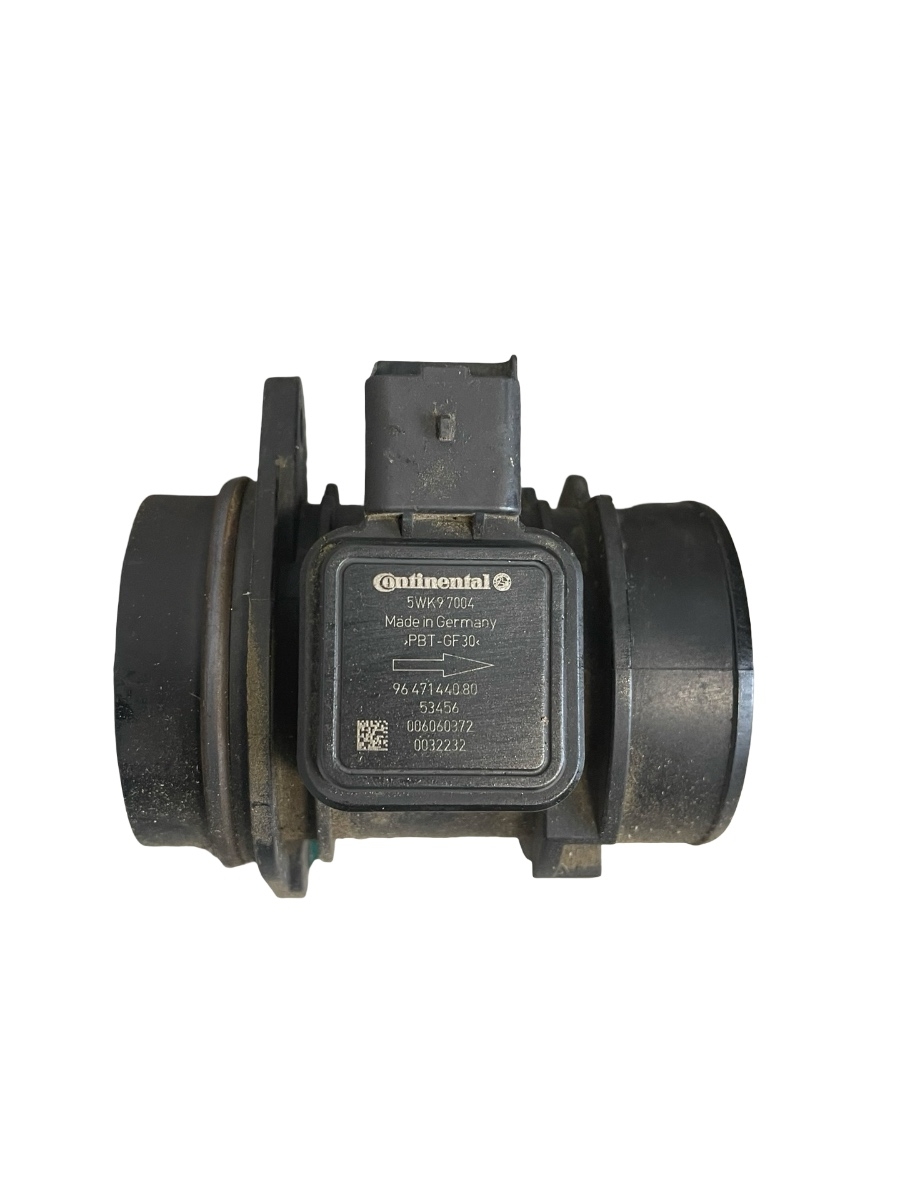 Debitmetru CITROËN NEMO Box AA_ 2008 - > 1.4 HDi 8HS (DV4TED) 9647144080