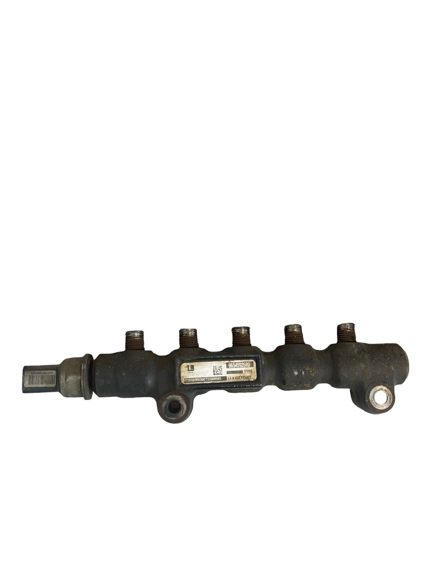 Rampa Injectoare CITROËN NEMO Box AA_ 2008 - > 1.4 HDi 8HS (DV4TED) 9654592680