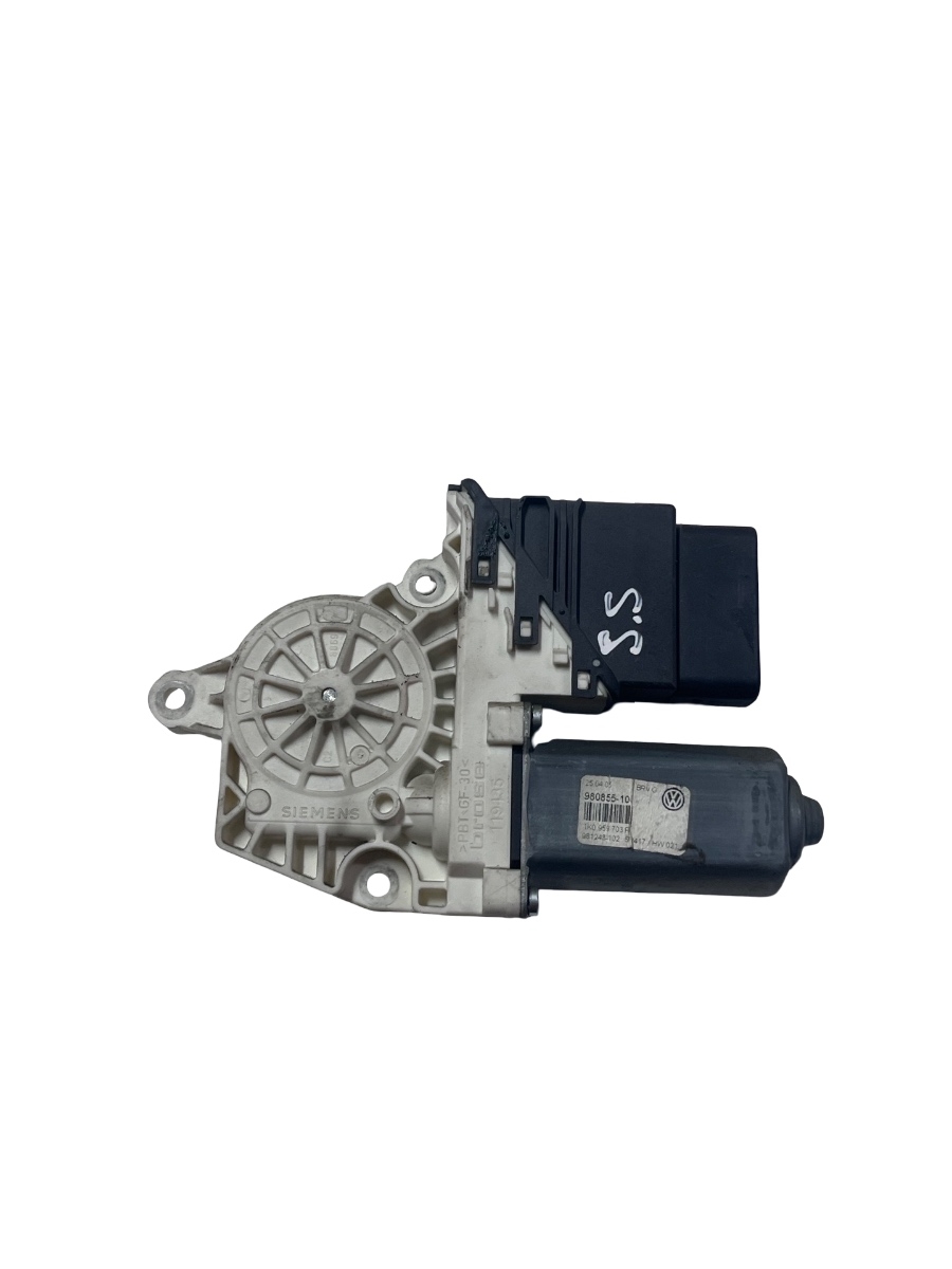 Motoras geam stanga spate VOLKSWAGEN PASSAT 3C2 2005 - 2010 1K0959703R