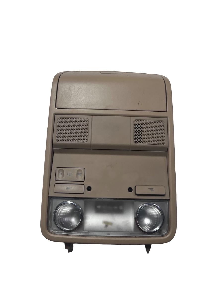 Plafoniera VOLKSWAGEN PASSAT 3C2 2005 - 2010 1K0868837