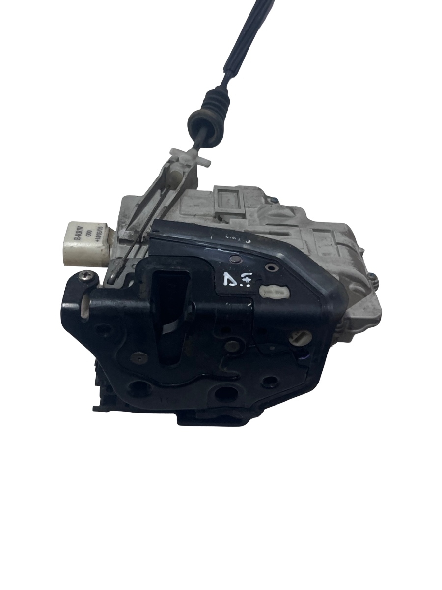 Broasca usa dreapta fata VOLKSWAGEN PASSAT 3C2 2005 - 2010