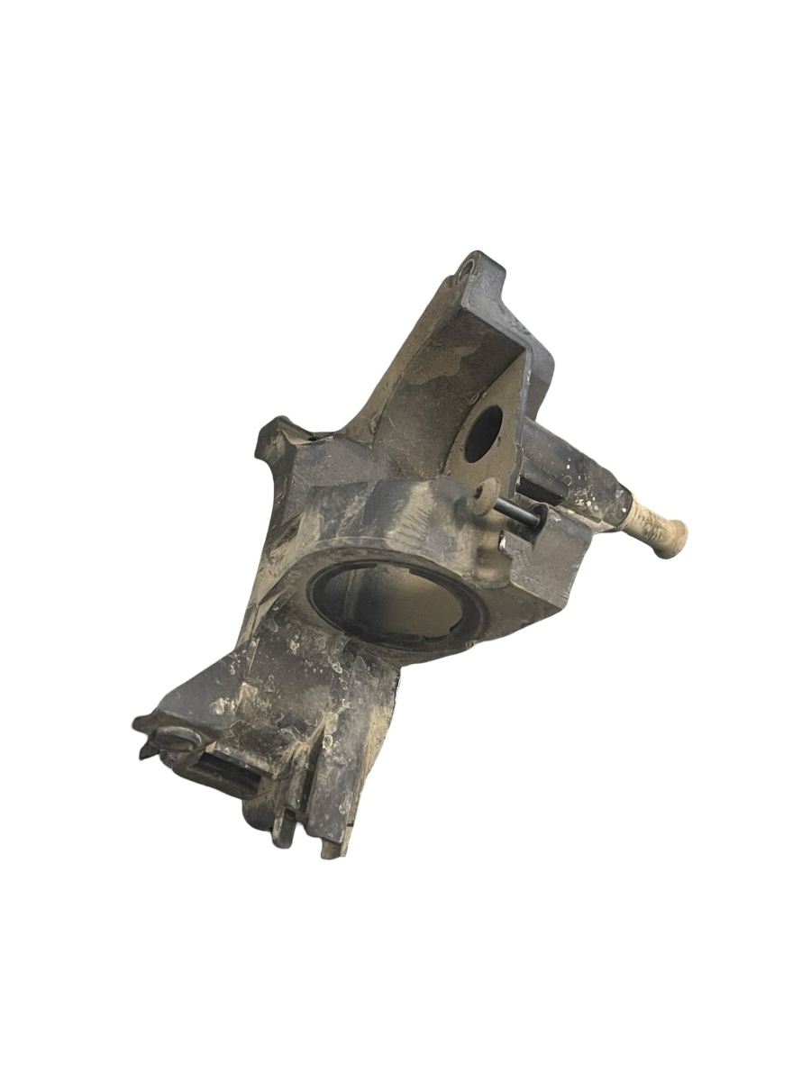 Carcasa filtru combustibil CITROËN NEMO Box AA_ 2008 - > 1.4 HDi 8HS (DV4TED) 9655604380