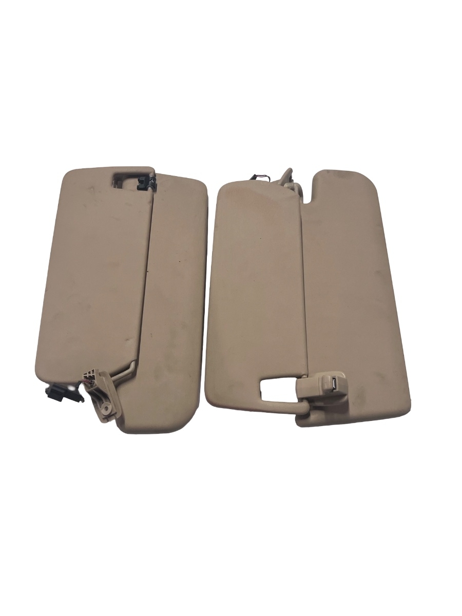 Set Parasolare VOLKSWAGEN PASSAT 3C2 2005 - 2010