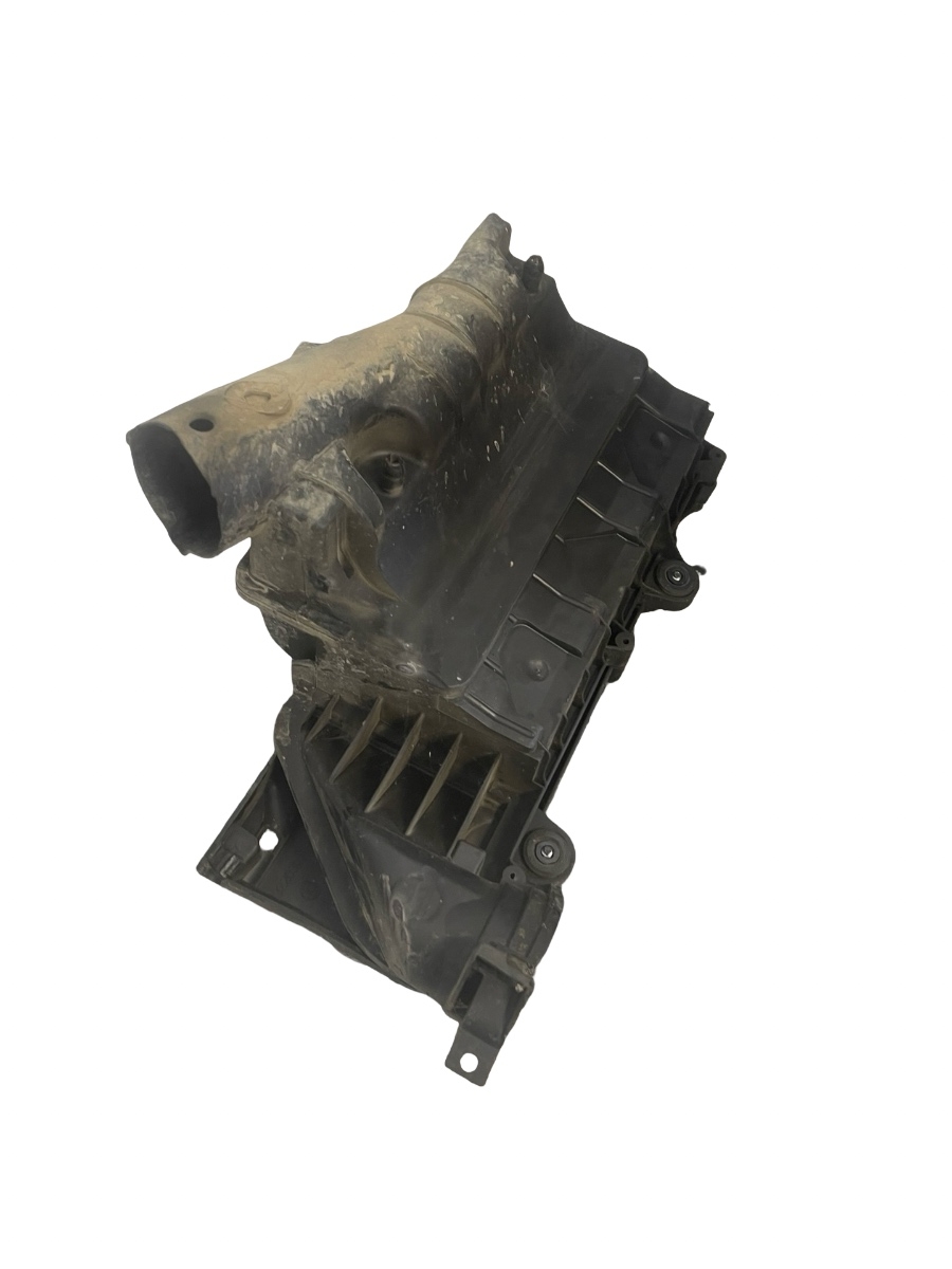 Carcasa filtru de aer CITROËN NEMO Box AA_ 2008 - > 1.4 HDi 8HS (DV4TED) 9647737680