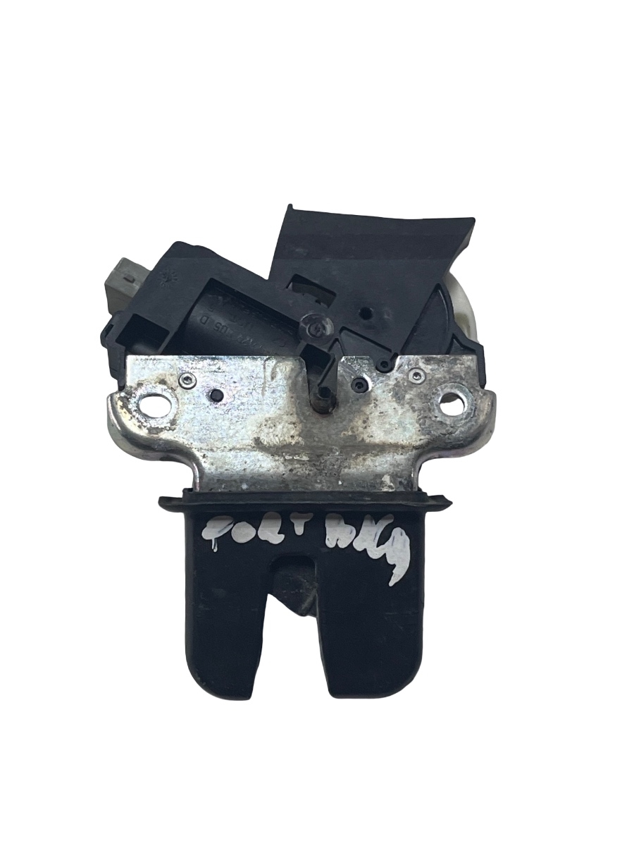 Broasca hayon/portbagaj VOLKSWAGEN PASSAT 3C2 2005 - 2010 4F5827505D