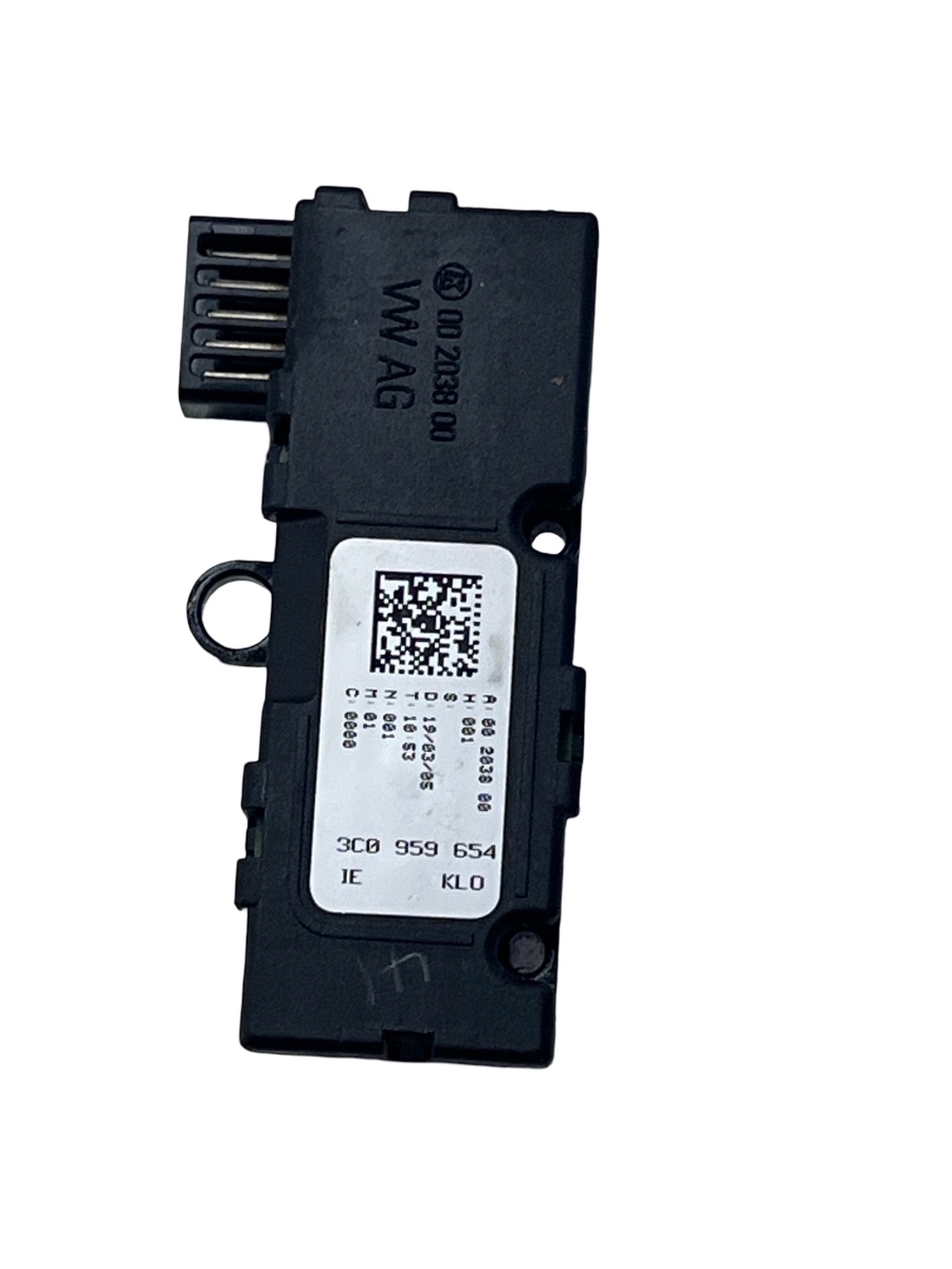 Senzor unghi volan VOLKSWAGEN PASSAT 3C2 2005 - 2010 3C0959654