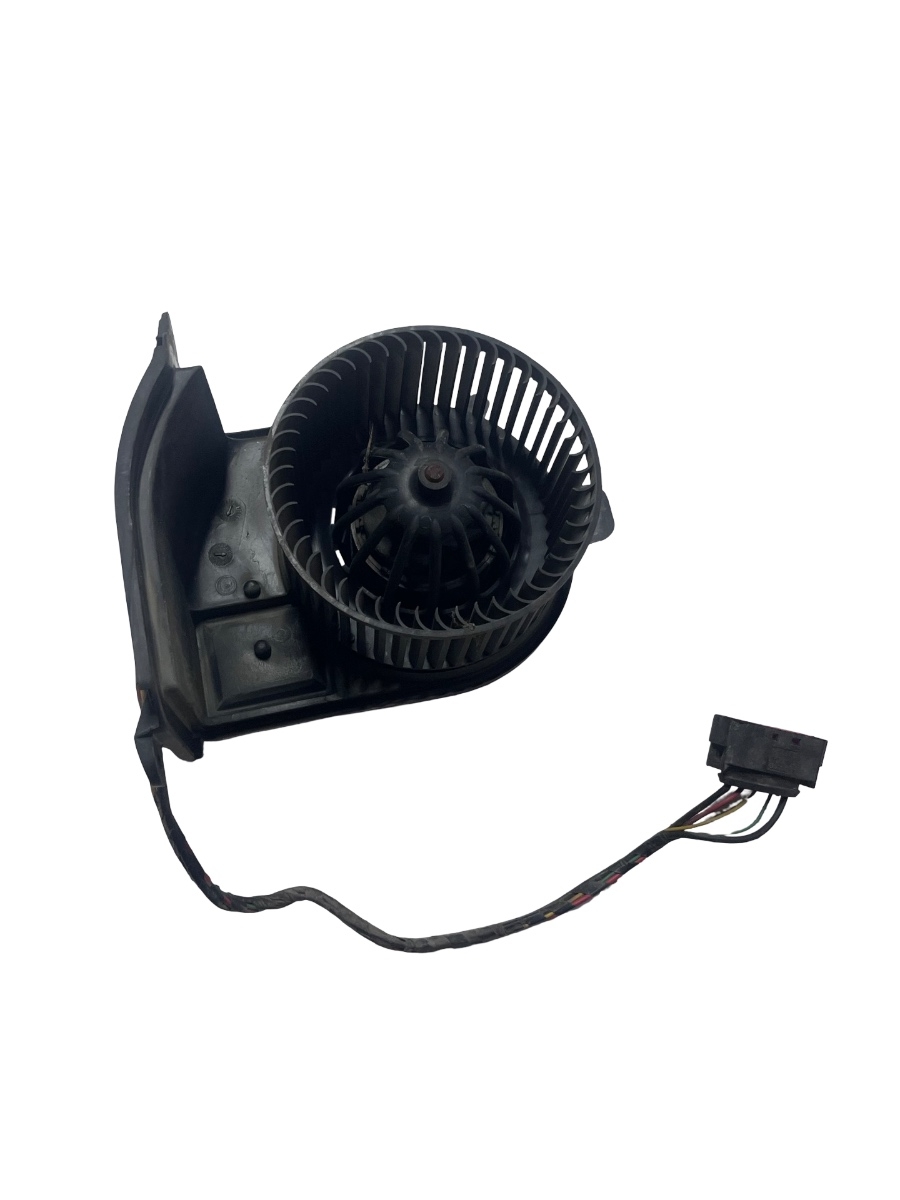 Ventilator aeroterma RENAULT Symbol I [ 1998 - 2008 ] X65R664412E