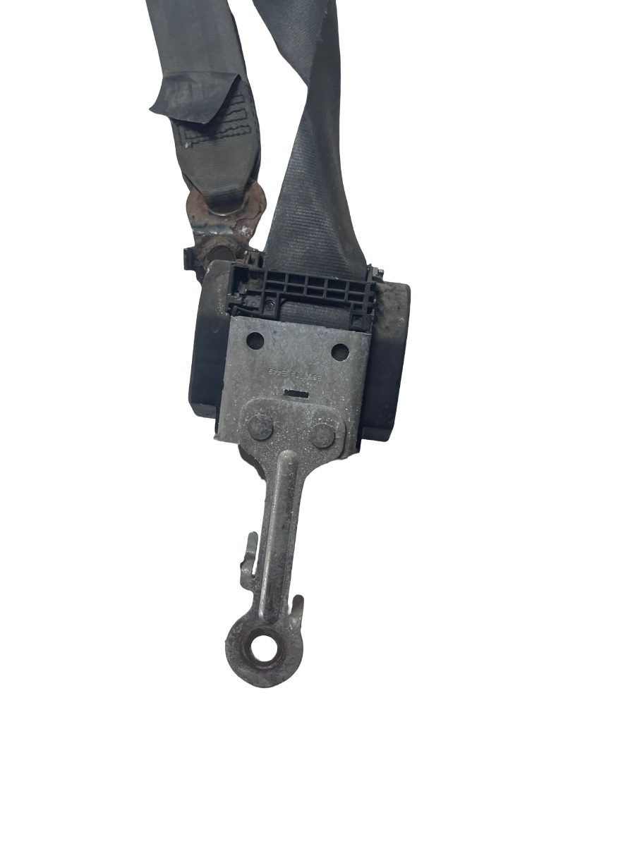 Centura de siguranta  dreapta fata RENAULT Symbol I [ 1998 - 2008 ] – foto 2