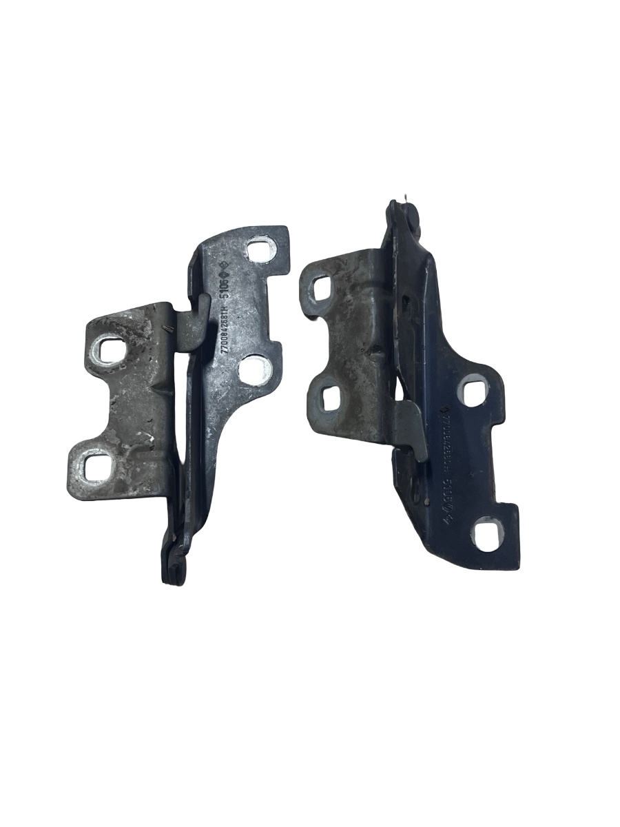 Balamale capota motor RENAULT Symbol I [ 1998 - 2008 ] 7700842681H