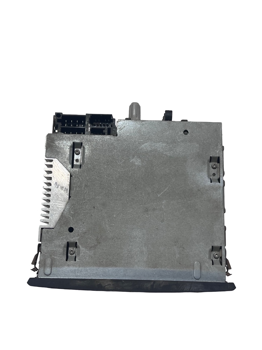 Player CD/DVD sistem de navigatie RENAULT Symbol I [ 1998 - 2008 ] 8200633621 – foto 4