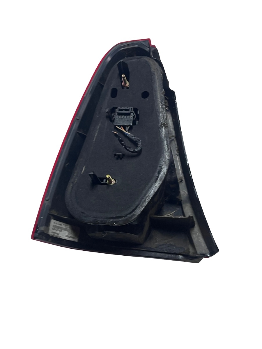 Lampa spate / Stop dreapta spate DACIA LOGAN LS_ 2004 - > 89030062 – foto 2