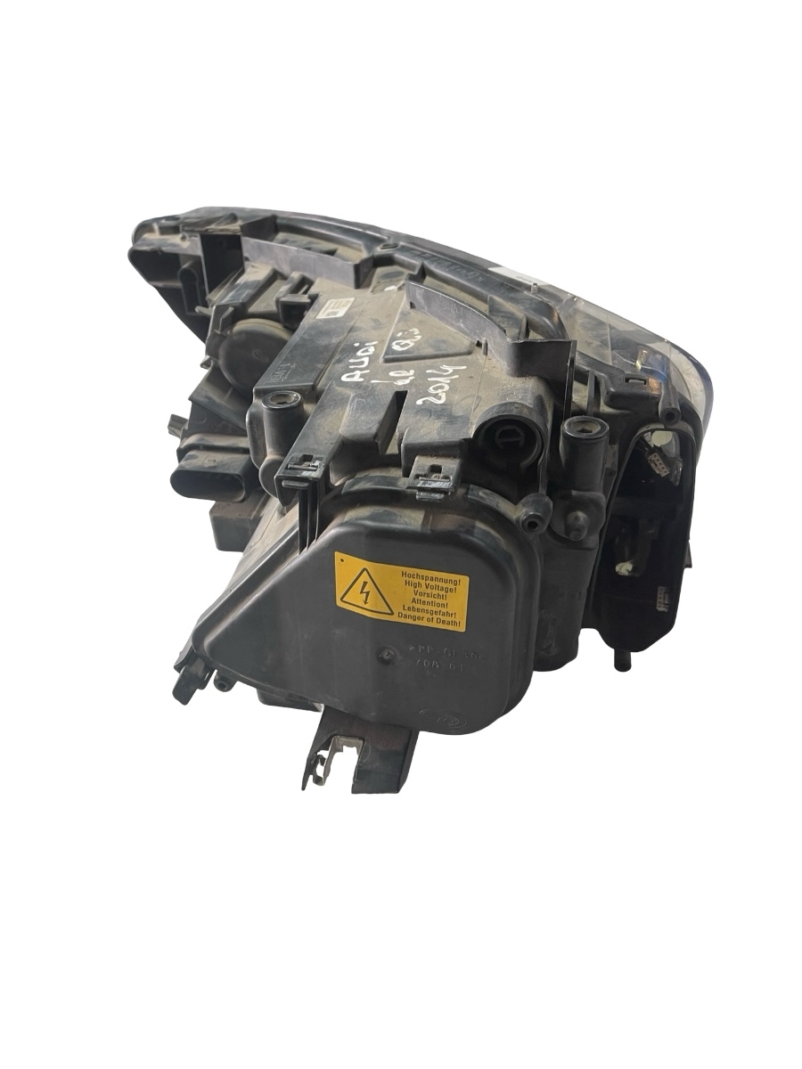 Far dreapta fata AUDI Q3 (8U, 8UB, 8UG) [ 2011 - 2018 ] OEM 8u0941006 – foto 2