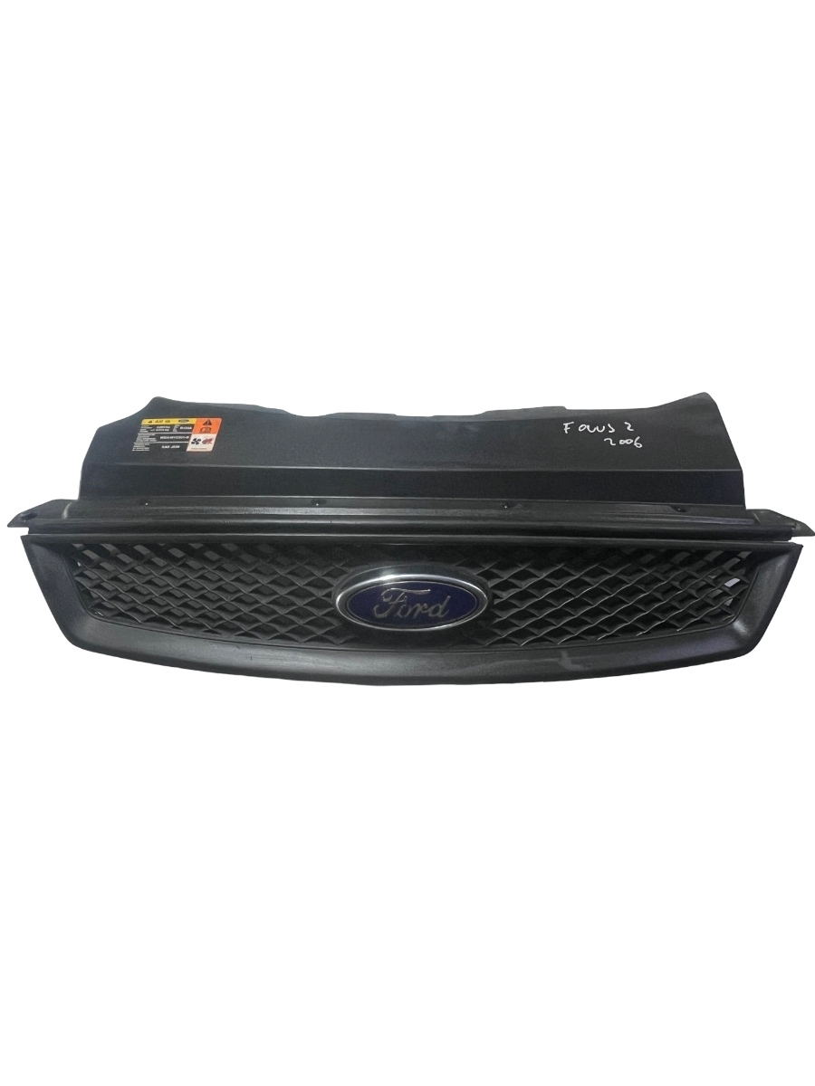 Grila fata FORD FOCUS II DA_, HCP, DP 2004 - 2013 4M51-8138-AC
