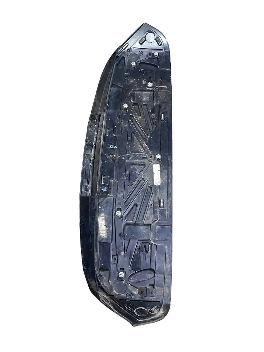Eleron haion/portbagaj BMW X5 III F15, F85 2012 - 2018 51627294468 – foto 4