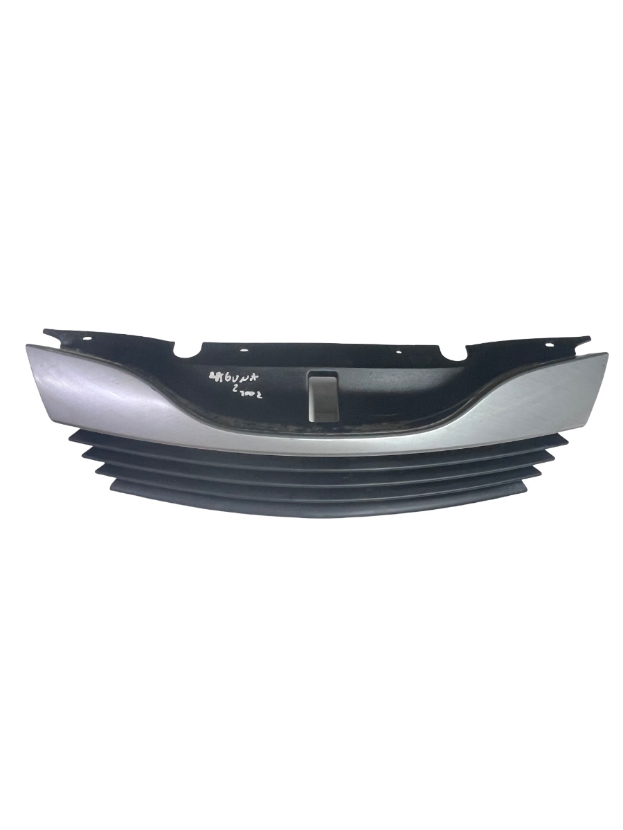 Grila fata RENAULT LAGUNA II BG0/1_ 2001 - 2007