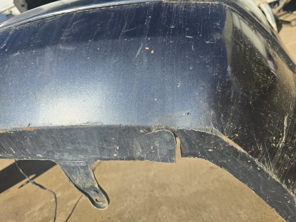 Bara spate mic defect RENAULT MEGANE II BM0/1_, CM0/1_ 2001 - 2012 BERLINA – foto 5