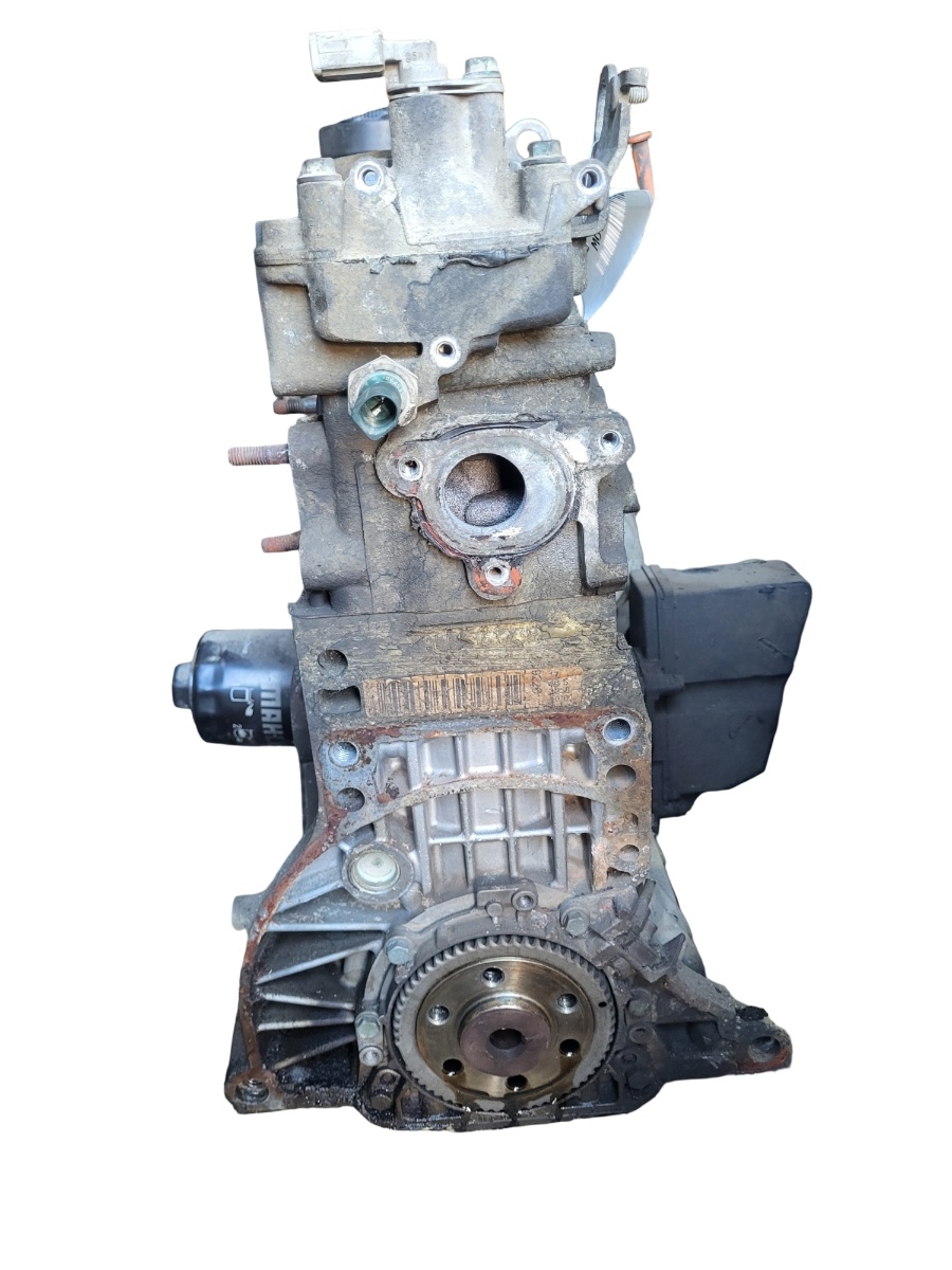 Motor SEAT IBIZA II 6K1 1993 - 2002 1.4 i AUD – foto 4