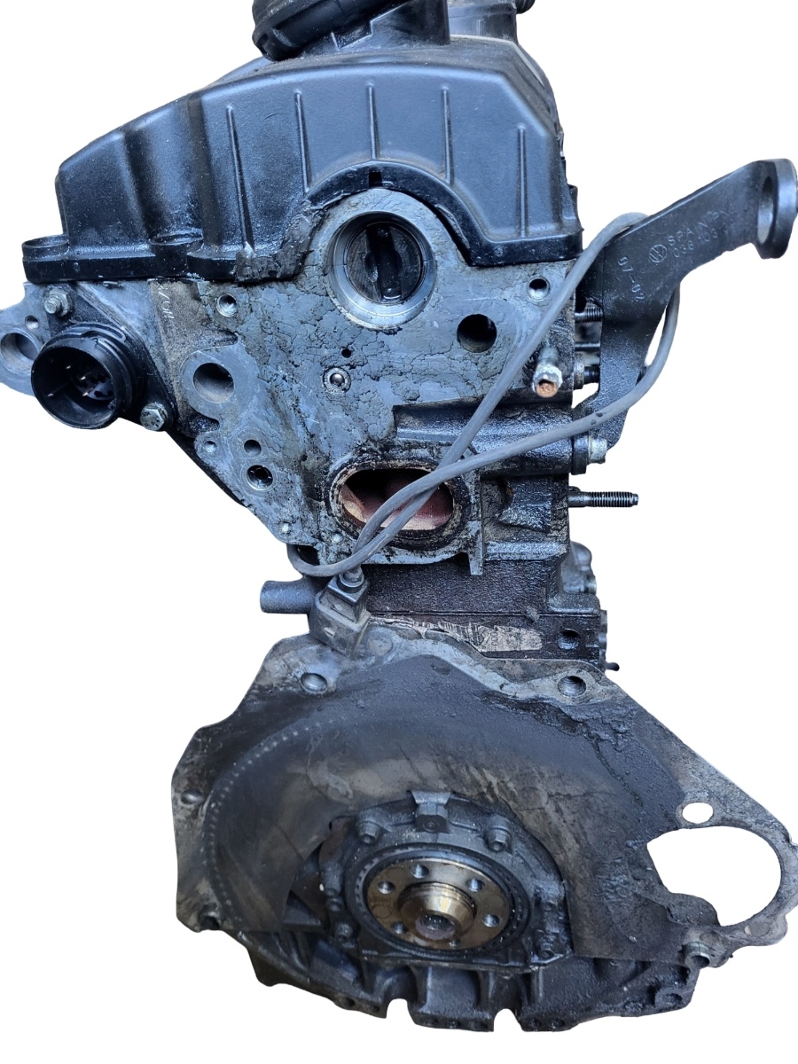 Motor AUDI A4 II 8E2, B6 2000 - 2005 1.9 TDI AVF – foto 3