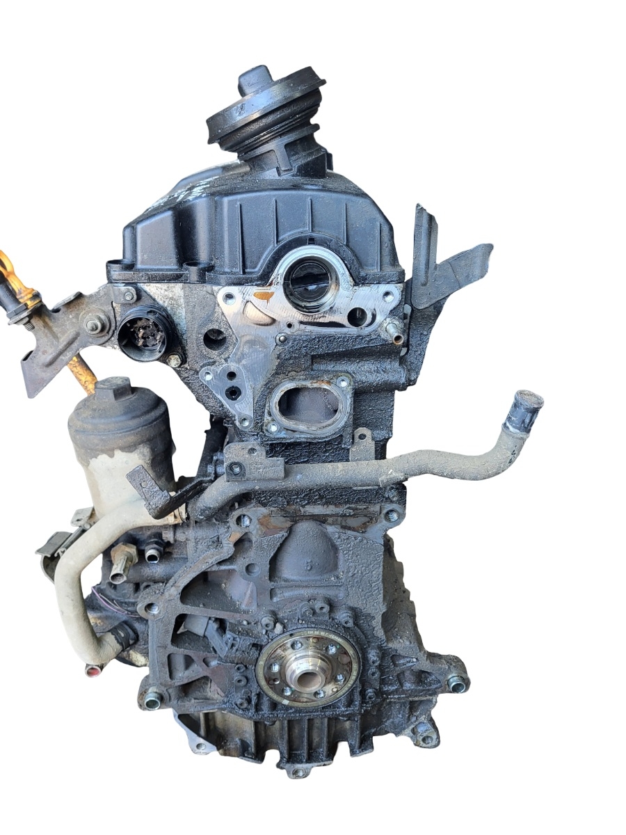 Motor VOLKSWAGEN GOLF V 1K1 2003 - 2009 1.9 TDI BXE – foto 3