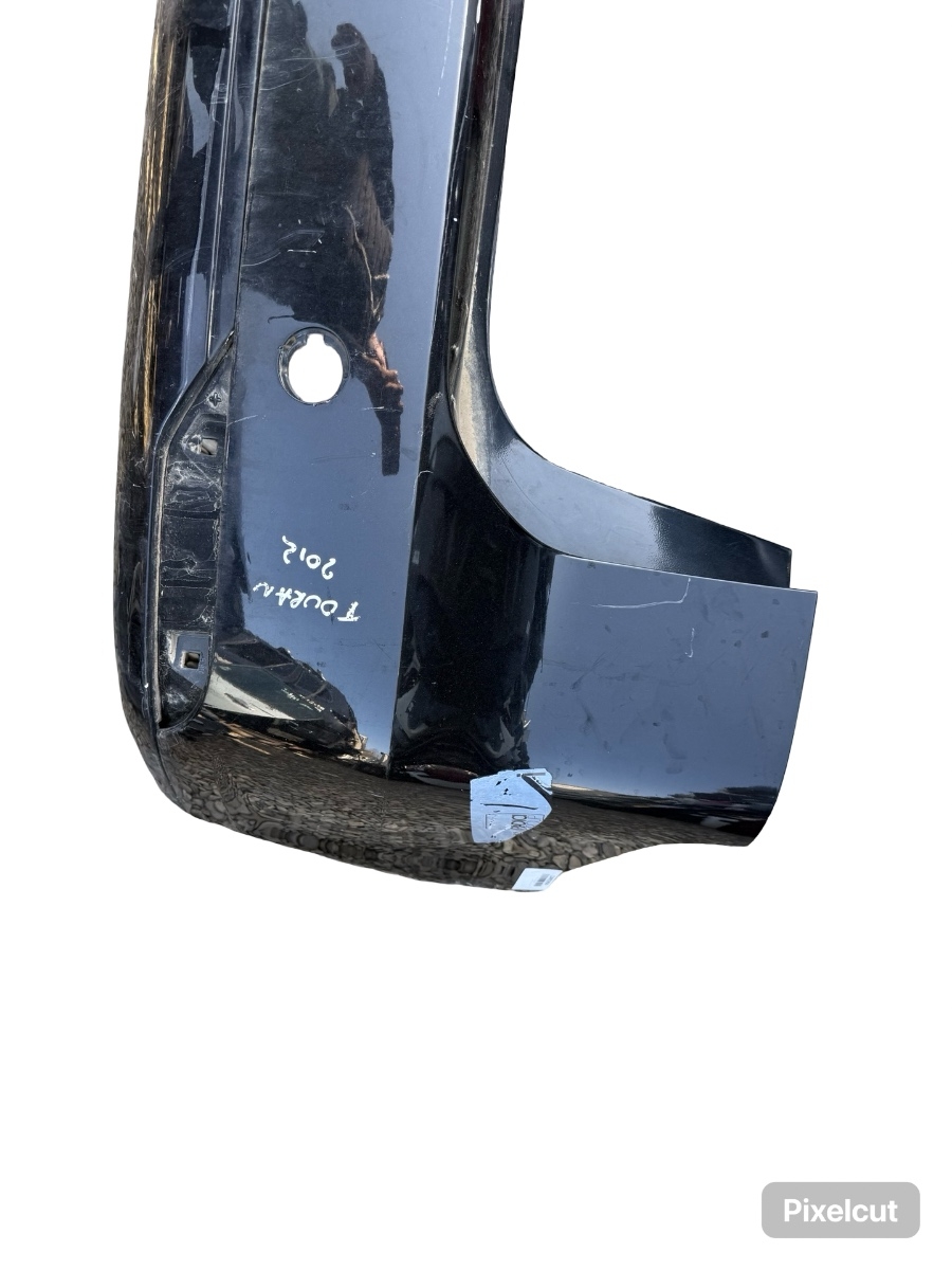 Bara spate VOLKSWAGEN TOURAN 1T3 2010 - 2015 cu defect – foto 2
