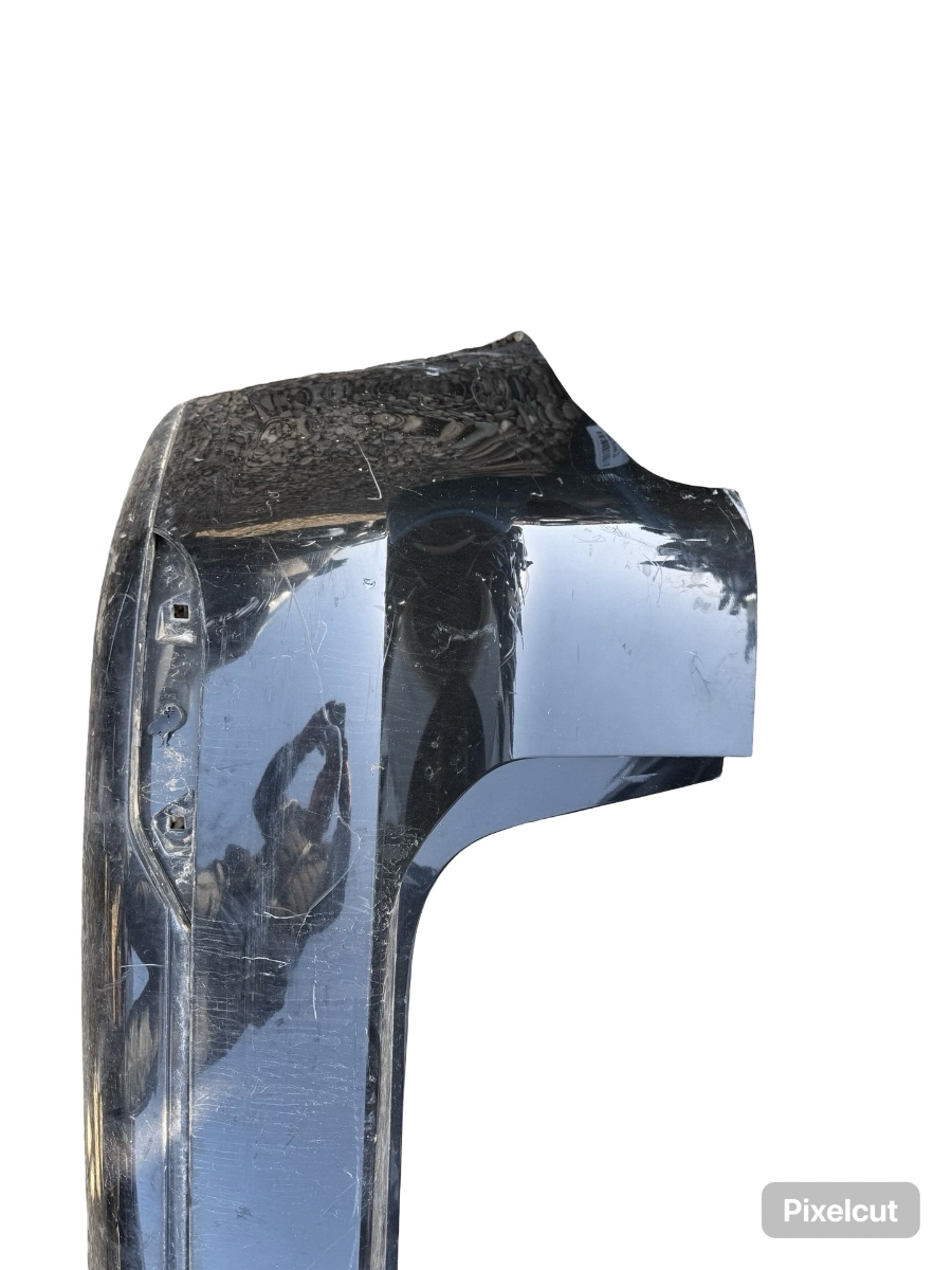 Bara spate VOLKSWAGEN TOURAN 1T3 2010 - 2015 cu defect – foto 3