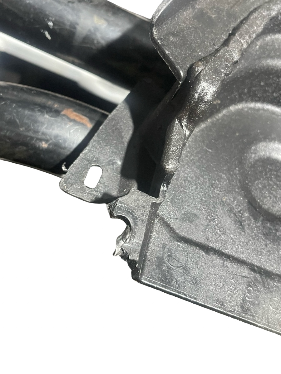 Capac distributie FORD C-MAX II DXA/CB7, DXA/CEU 2010 -> 1.5 TDCi XWDA, XWDB, XWDC, XWDD, XWDE 9807364280 – foto 4