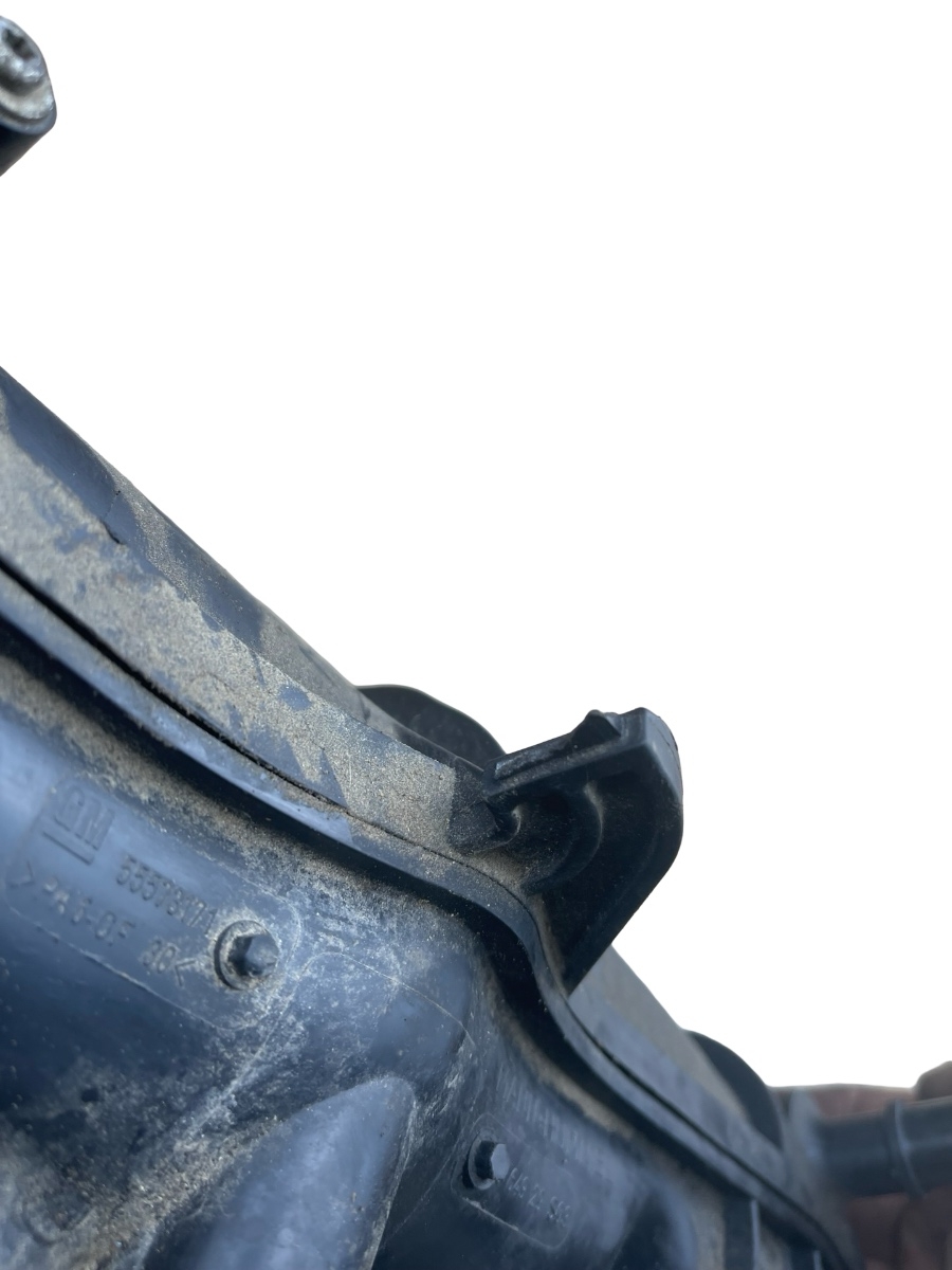 Galerie de admisie OPEL MERIVA B S10 2010 - 2017 1.4 A 14 NEL, B 14 NEL 55573171 – foto 3