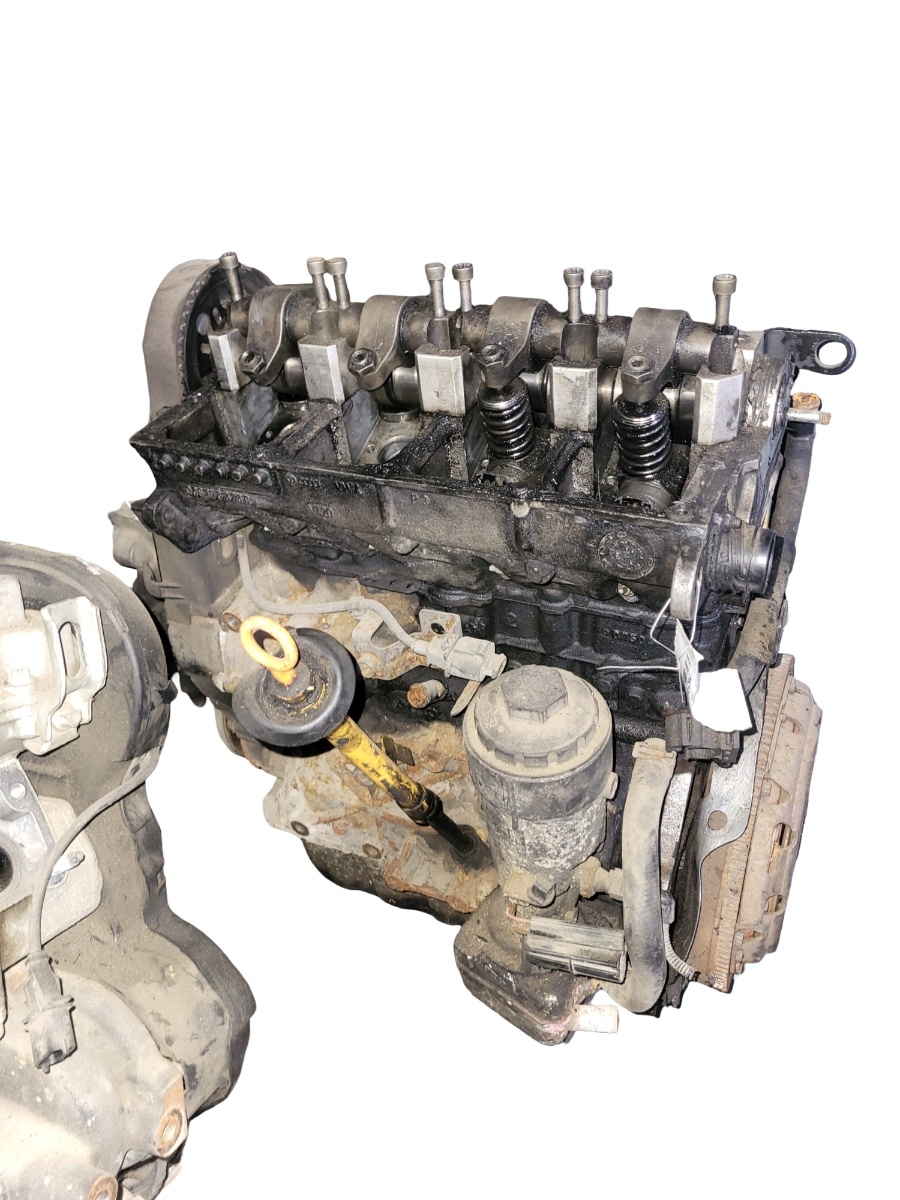 Motor VOLKSWAGEN CADDY III Box 2KA, 2KH, 2CA, 2CH 2004 - 2015 2.0 SDI BDJ, BST BDK – foto 3