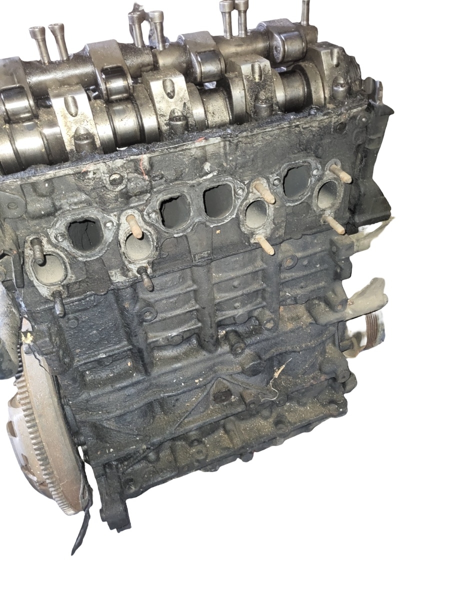 Motor VOLKSWAGEN CADDY III Box 2KA, 2KH, 2CA, 2CH 2004 - 2015 2.0 SDI BDJ, BST BDK – foto 4