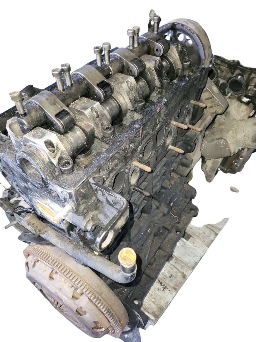 Motor VOLKSWAGEN CADDY III Box 2KA, 2KH, 2CA, 2CH 2004 - 2015 2.0 SDI BDJ, BST BDK – foto 5