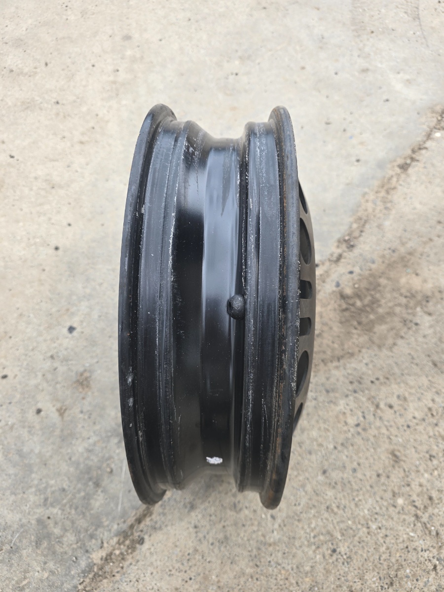 Roata de rezerva R16 OPEL ASTRA H L48, A04 2004 - 2014 – foto 2