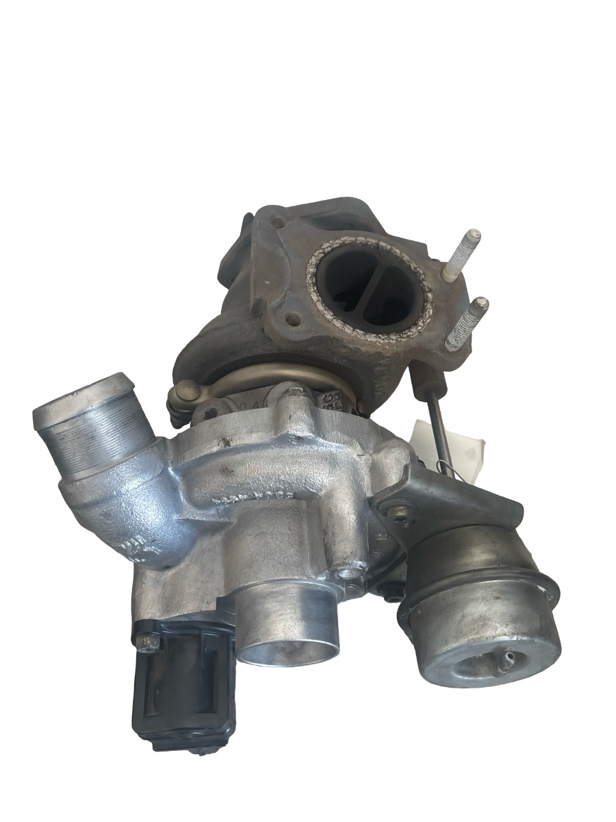 Turbina PEUGEOT 307 CC 3B 2003 - 2009 1.6T 762045580-01 – foto 3
