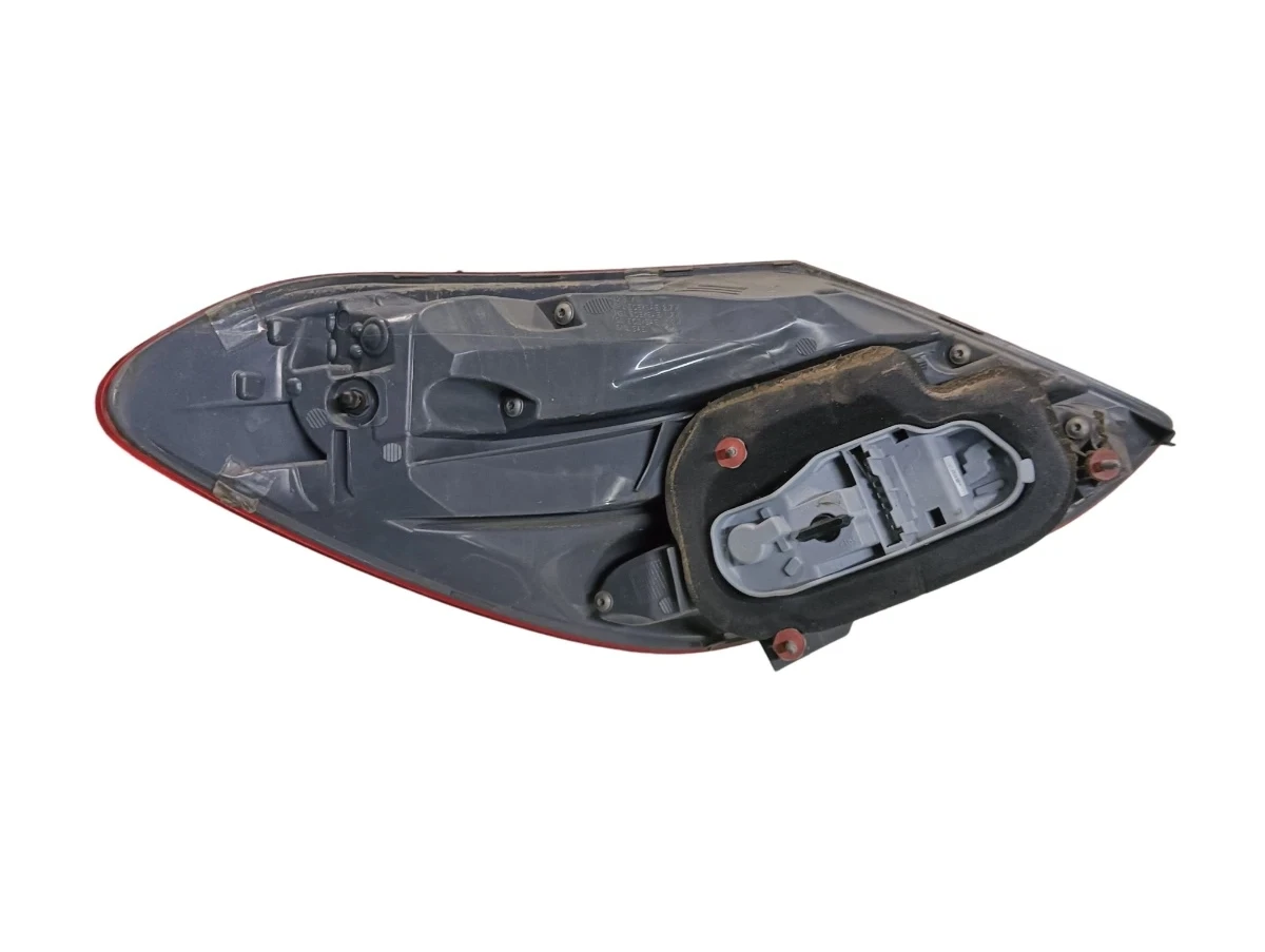 Lampa spate / Stop dreapta spate MERCEDES-BENZ C-CLASS W205 2013 -> A2059061257 – foto 2