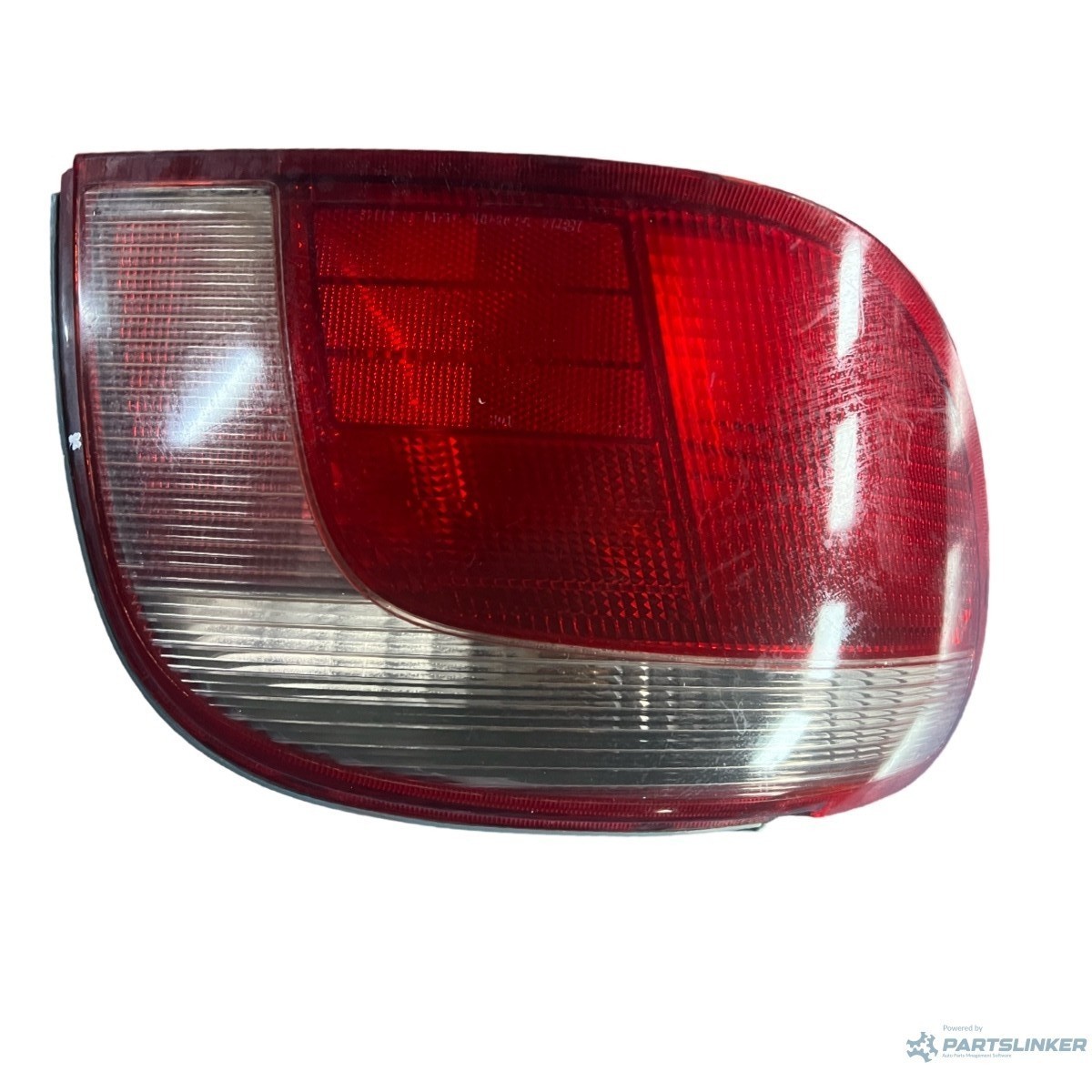 Lampa spate / Stop stanga TOYOTA YARIS _P1_ 1999 - 2005