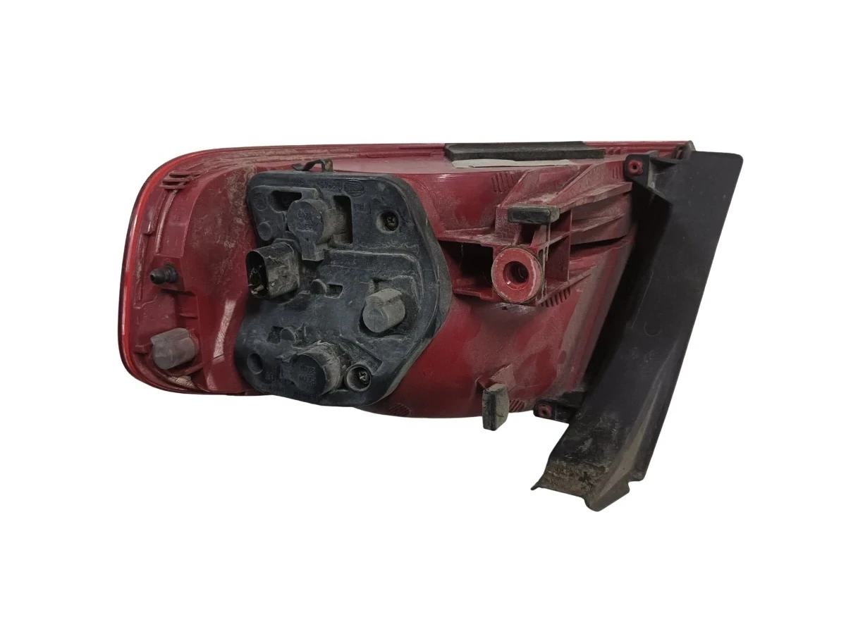Lampa spate / Stop stanga spate AUDI A4 IV 8K2, B8 2007 - 2015 166963 SEDAN – foto 2
