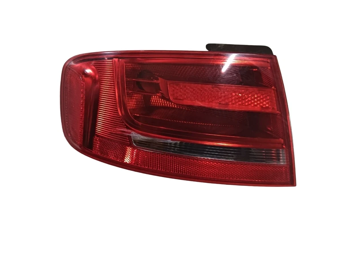 Lampa spate / Stop stanga spate AUDI A4 IV 8K2, B8 2007 - 2015 166963 SEDAN