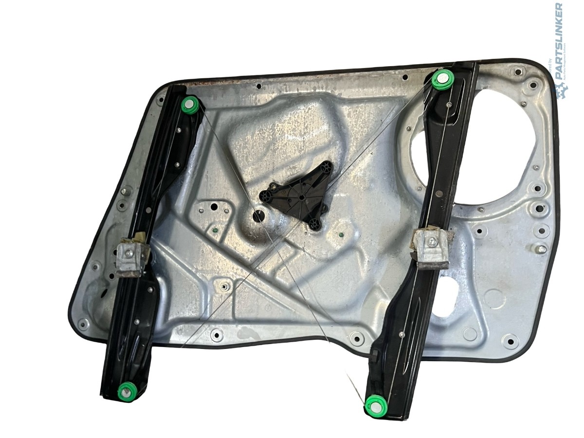 Macara Geam stanga fata VOLKSWAGEN TIGUAN 5N_ 2007 - > 5N2837729 – foto 2