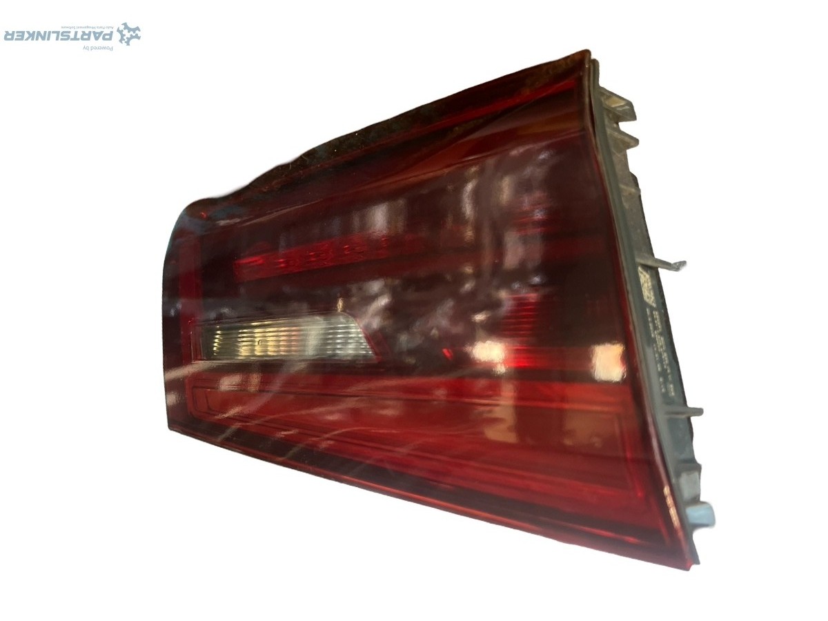 Lampa spate / Stop stanga haion BMW 5 G30, F90 2016 - > 737647313 – foto 2