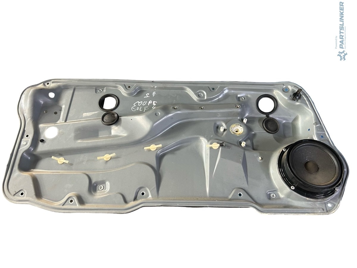 Macara Geam stanga fata VOLKSWAGEN GOLF IV Cabriolet 1E7 1998 - 2002