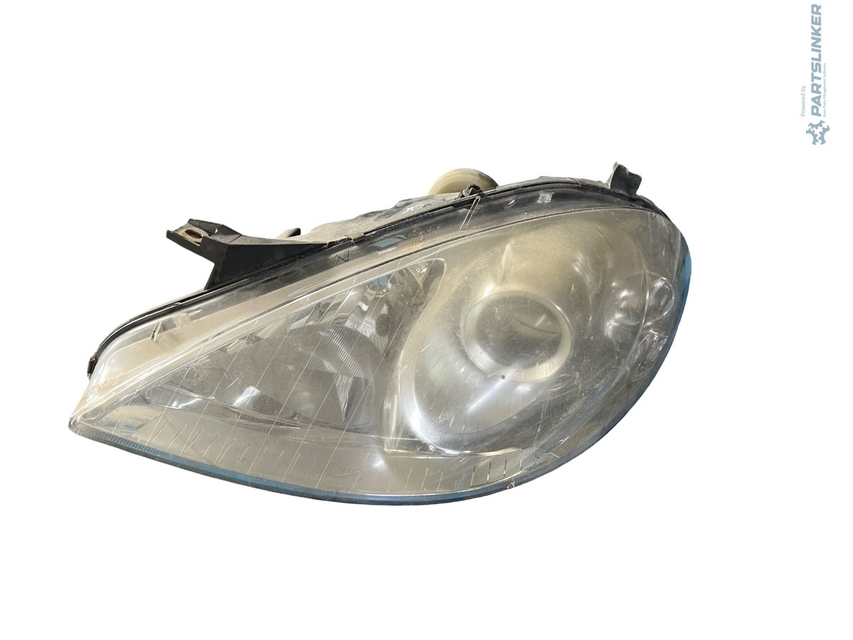 Far stanga fata MERCEDES-BENZ A-CLASS II W169 2004 - 2012 A1698200561