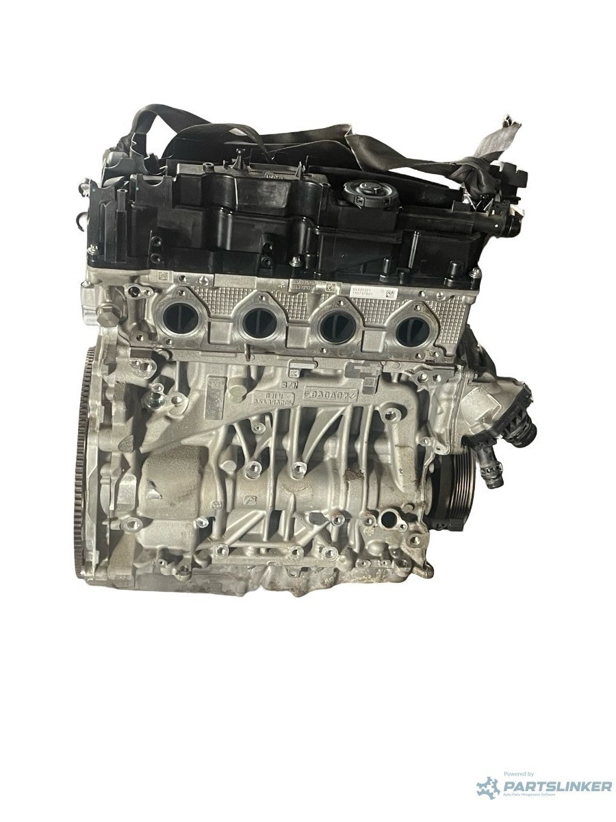 Motor BMW 5 G30, F90 2016 -> 2.0 520 d B47 D20 A