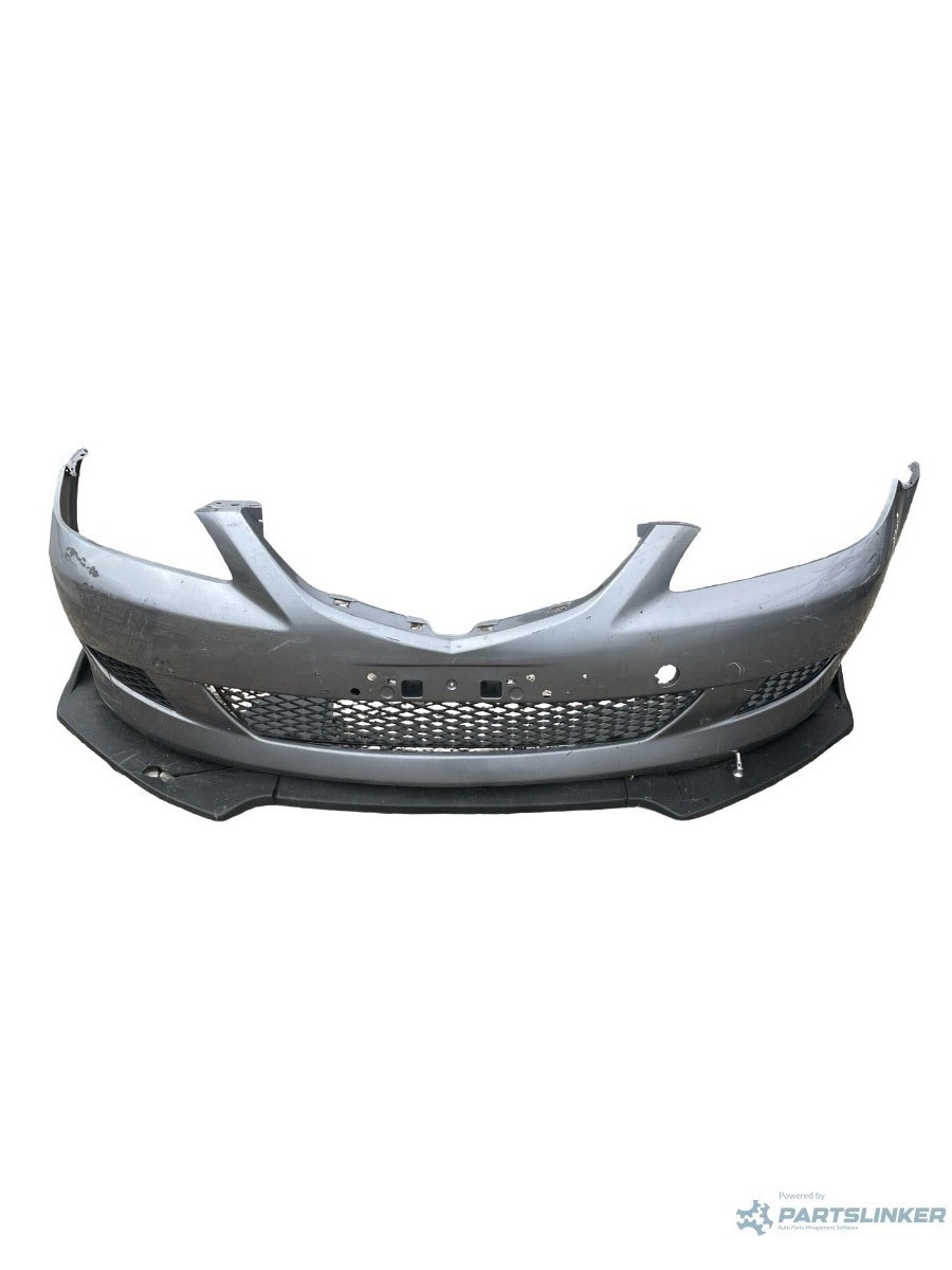 Bara fata MAZDA 6 GG 2002 - 2008