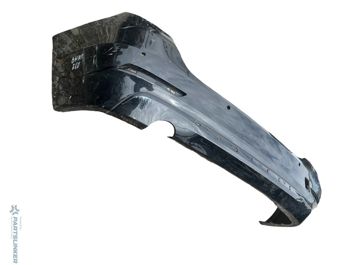 Bara spate BMW 5 E60 2001 - 2010 PDC