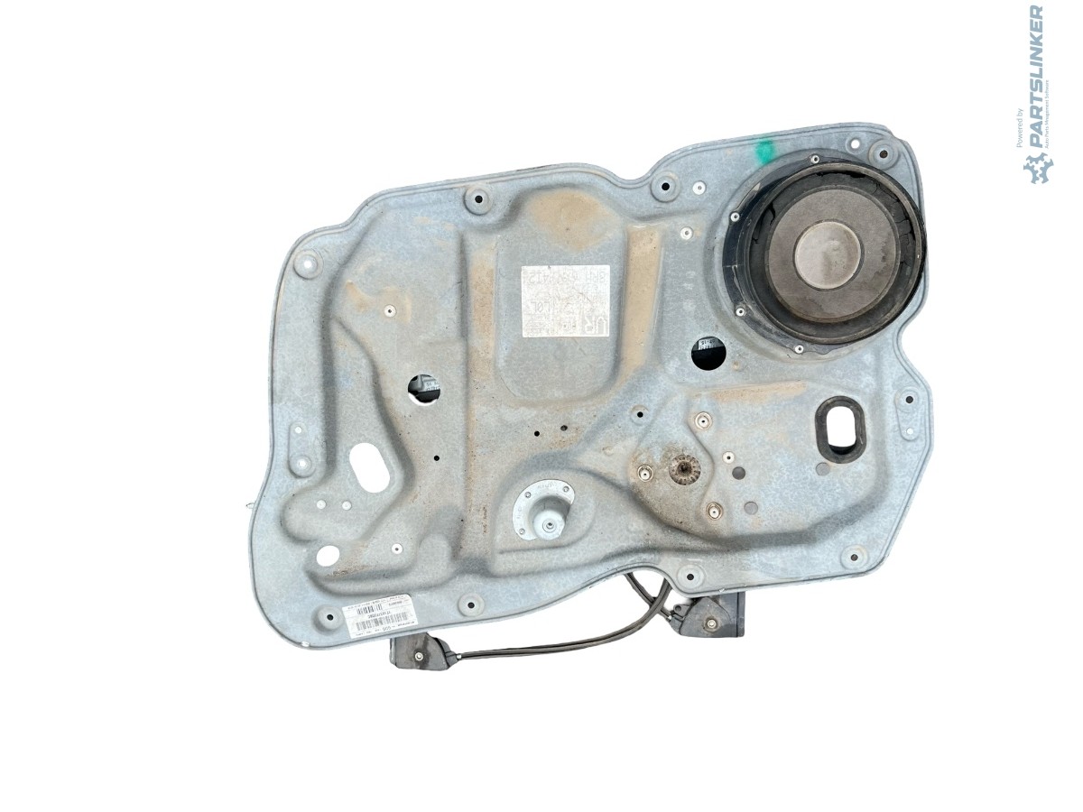 Macara Geam dreapta spate VOLKSWAGEN TOURAN 1T3 2010 - 2015 – foto 2