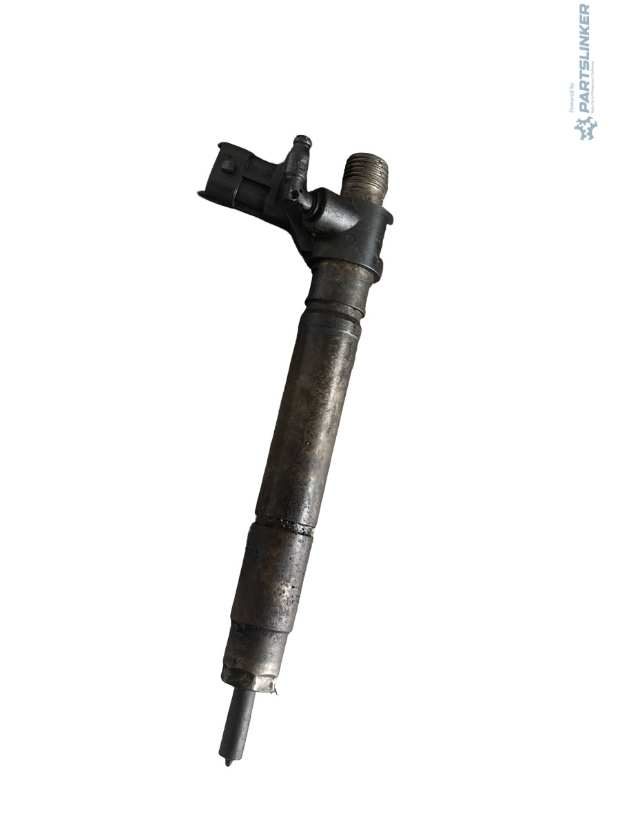 Injector combustibil FIAT ULYSSE 179_ 2002 - 2011 D Multijet 4HS, 4HT (DW12BTED4) 0445115025