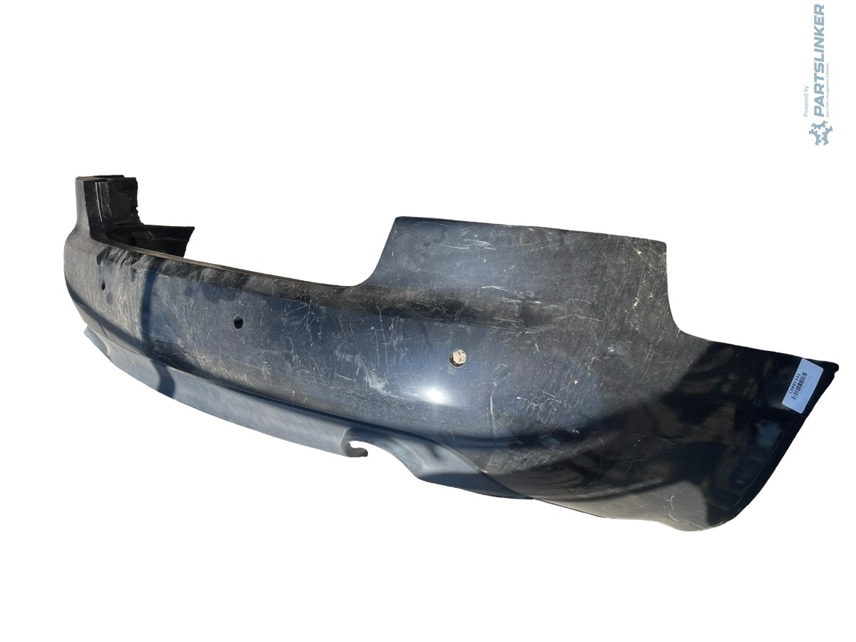 Bara spate AUDI A4 CABRIO  8H7, B6, 8HE, B7 2002 - 2009 8H0807511