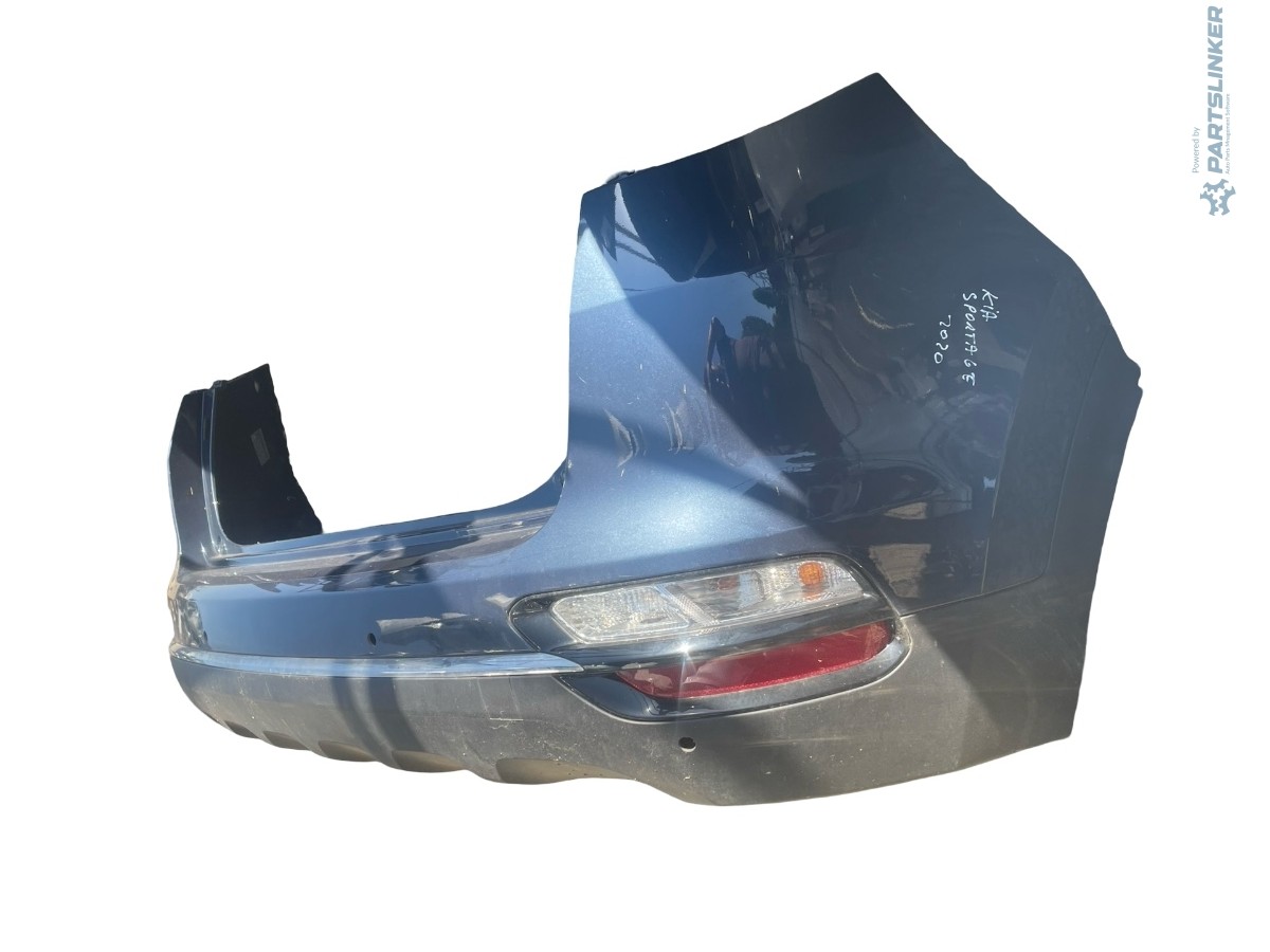 Bara spate KIA SPORTAGE 2020 86611-F1500 86612-F1500