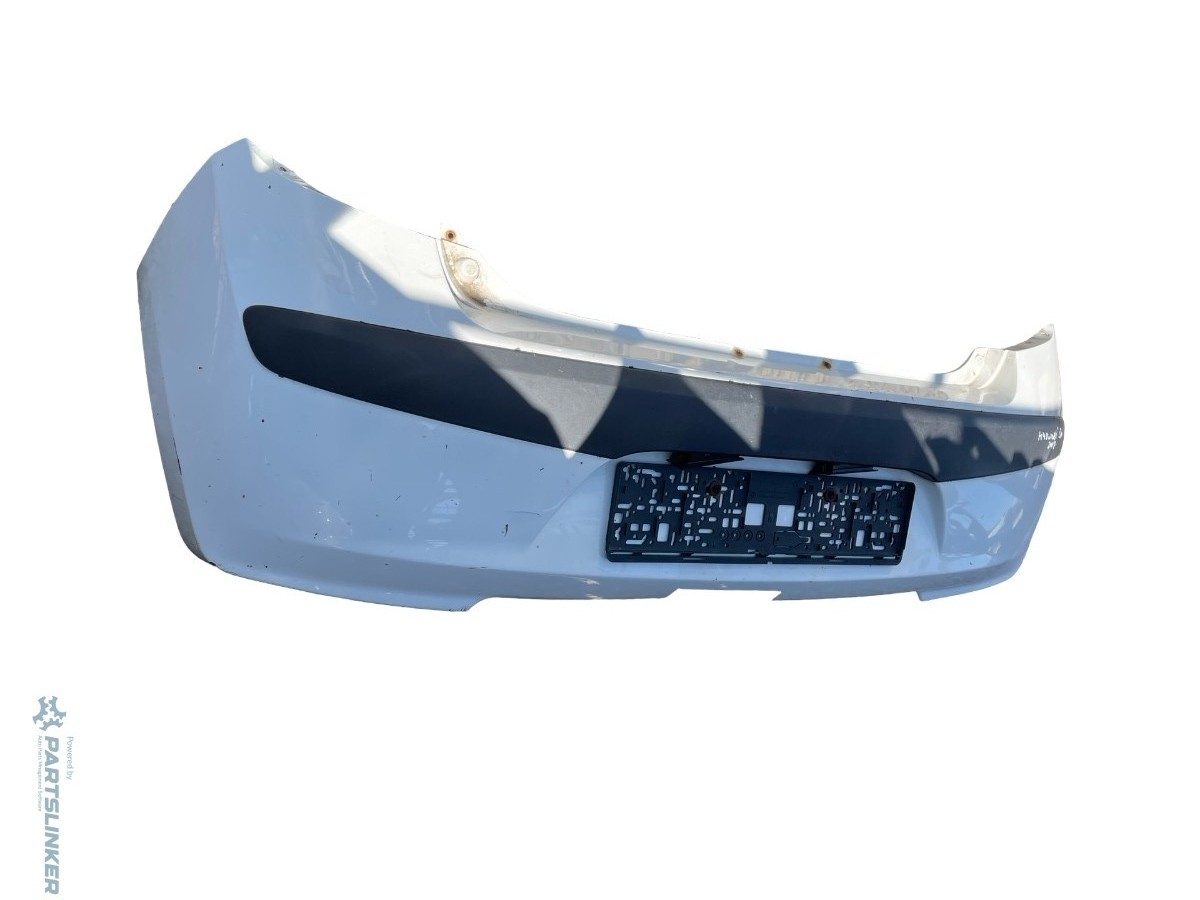 Bara spate HYUNDAI i10 PA 2007 - 2013 8661020X000