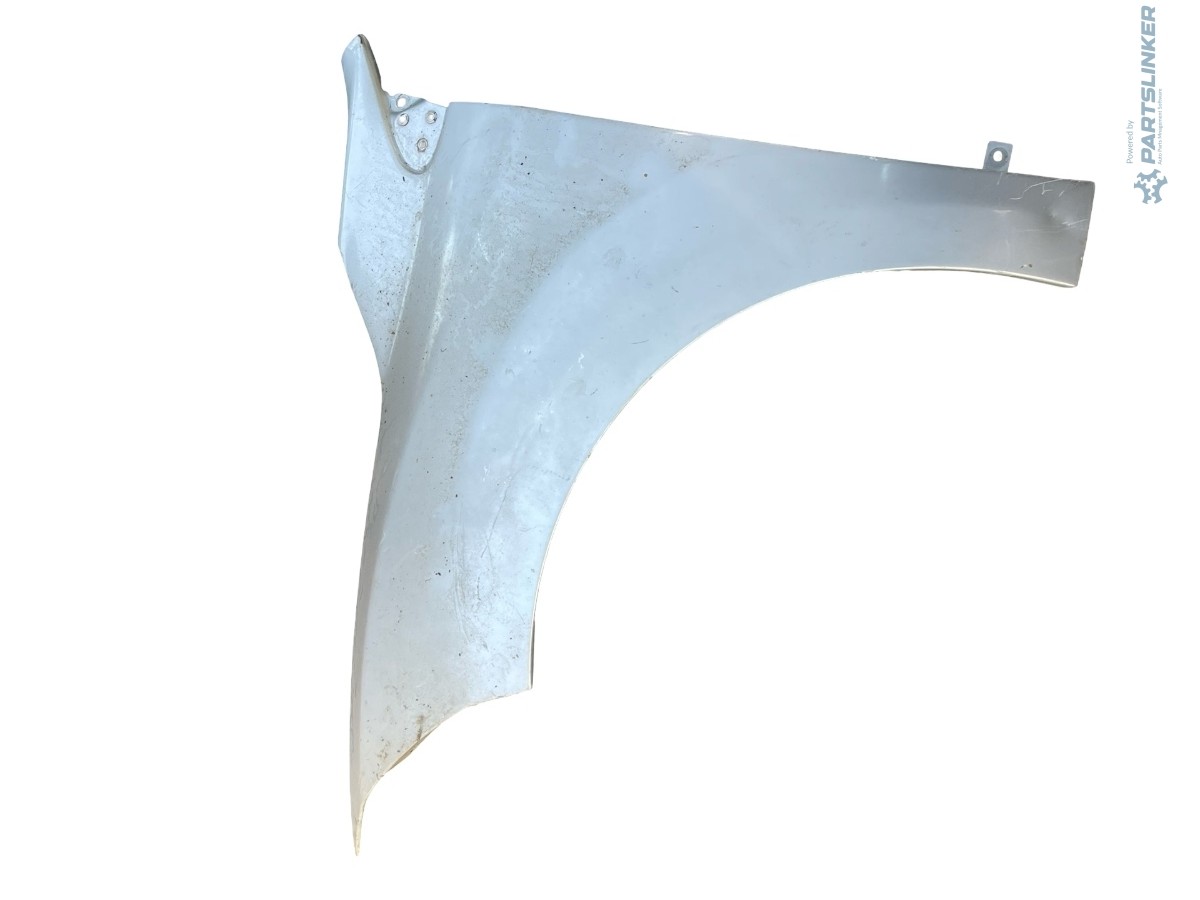 Aripa stanga fata RENAULT MEGANE III Hatchback BZ0_ 2008 - > – foto 2